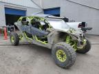 2020 CAN-AM MAVERICK X3 MAX X MR TURBO RR for sale at Copart NJ - SOMERVILLE