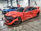 2016 Dodge Charger Srt Hellcat en Venta en Ham Lake, MN - All Over