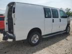 2024 Chevrolet Express G2500  for Sale in Jacksonville, FL - Front End
