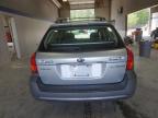 2007 Subaru Outback Outback 2.5I   for Sale in Sandston, VA - Normal Wear