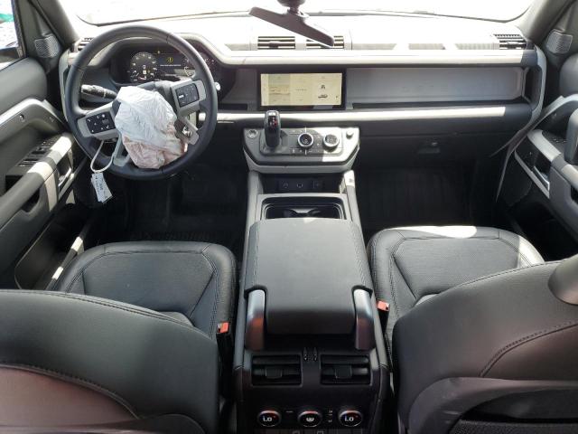  LAND ROVER DEFENDER 2024 Biały