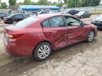 2022 Subaru Impreza  იყიდება Wichita-ში, KS - Side