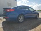 2015 Hyundai Sonata Se for Sale in Mercedes, TX - Mechanical