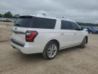 2019 Ford Expedition Max Platinum for Sale in Midway, FL - Front End