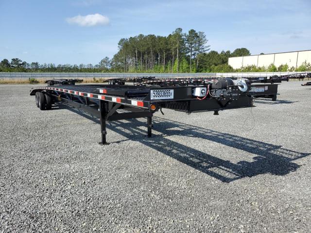 2022 Kaufman Car Carrier