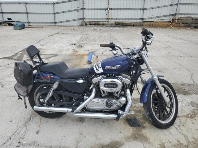 2007 Harley-Davidson Xl1200 L