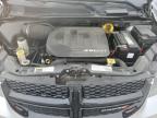 2015 Dodge Grand Caravan Sxt на продаже в Cahokia Heights, IL - Rear End