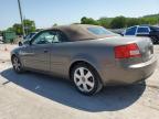 2004 Audi A4 1.8 Cabriolet en Venta en Lebanon, TN - Side