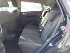 2013 FORD FIESTA ZET for sale at Copart BRISTOL