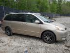 2005 Toyota Sienna Xle na sprzedaż w Waldorf, MD - Front End