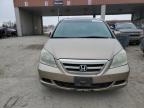 2006 Honda Odyssey Exl за продажба в Fort Wayne, IN - Rear End
