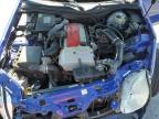 1998 Mercedes-Benz Slk 230 Kompressor for Sale in Sun Valley, CA - Front End