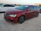 2017 Volkswagen Jetta Se იყიდება San Antonio-ში, TX - Rear End