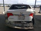 2010 Honda Civic Vp for Sale in Sacramento, CA - Rear End