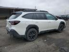 2025 Subaru Outback Onyx Edition for Sale in Denver, CO - Front End