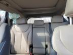 2023 Hyundai Santa Fe Limited en Venta en Ellwood City, PA - Rear End