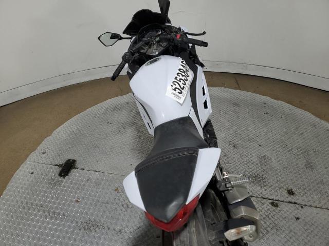 2015 KAWASAKI EX300 A