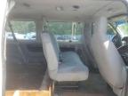2012 Ford Econoline E350 Super Duty Wagon იყიდება Shreveport-ში, LA - Front End