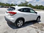 2019 Honda Hr-V Exl de vânzare în Fort Pierce, FL - Front End