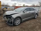 2016 Lincoln Mkz  for Sale in Chicago Heights, IL - All Over