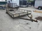 2004 Utility Trailer للبيع في Ocala، FL - All Over