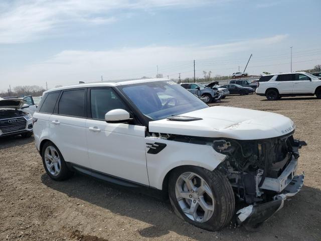  LAND ROVER RANGEROVER 2020 Biały