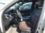 2014 Mercedes-Benz Ml 350 Bluetec en Venta en Cookstown, ON - Front End