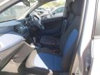 2014 HYUNDAI I10 SE AUT for sale at Copart WOLVERHAMPTON