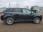 2010 LINCOLN MKX  à vendre chez Copart ON - LONDON