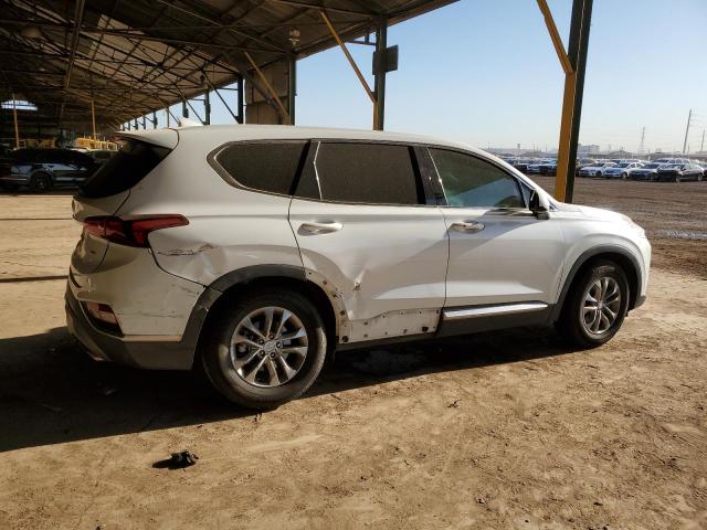  HYUNDAI SANTA FE 2019 Biały