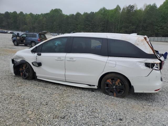  HONDA ODYSSEY SP 2024 White