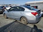 2015 SUBARU IMPREZA  for sale at Copart NS - HALIFAX