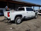 2024 Chevrolet Silverado K2500 Heavy Duty Ltz na sprzedaż w Denver, CO - Front End