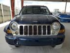 2005 Jeep Liberty Limited zu verkaufen in Homestead, FL - Rollover