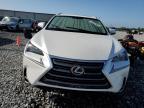 2017 Lexus Nx 200T Base იყიდება Arcadia-ში, FL - Water/Flood