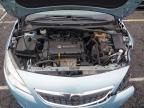 2010 VAUXHALL ASTRA EXCL for sale at Copart SANDTOFT