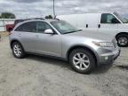 2005 Infiniti Fx35  იყიდება Sacramento-ში, CA - Minor Dent/Scratches