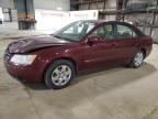 2010 Hyundai Sonata Gls for Sale in Eldridge, IA - Front End