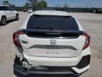 2019 Honda Civic Ex zu verkaufen in Sikeston, MO - All Over