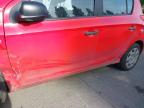 2012 HYUNDAI I20 CLASSI for sale at Copart GLOUCESTER