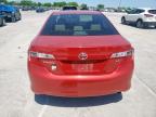2012 Toyota Camry Base for Sale in Grand Prairie, TX - Front End