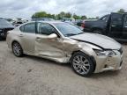 2013 Lexus Gs 450H იყიდება Houston-ში, TX - Side