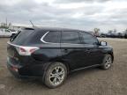 2014 Mitsubishi Outlander Gt en Venta en Des Moines, IA - Front End