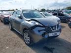 2012 NISSAN JUKE ACENT for sale at Copart ROCHFORD