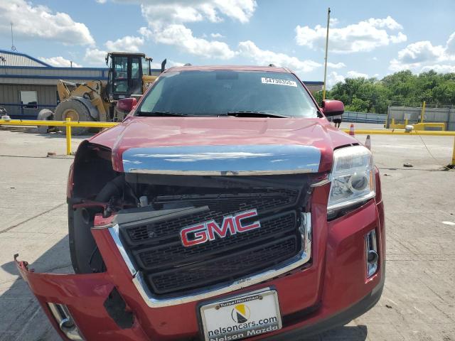  GMC TERRAIN 2015 Maroon