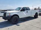 2013 Ford F150 Super Cab продається в Sun Valley, CA - Vandalism