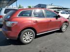 2010 Mazda Cx-7  de vânzare în San Martin, CA - Minor Dent/Scratches