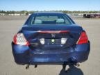 2007 Honda Accord Lx de vânzare în Brookhaven, NY - Rear End