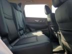 2017 Nissan Rogue S zu verkaufen in Chicago Heights, IL - Side