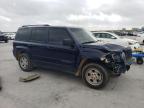 2016 Jeep Patriot Sport en Venta en New Orleans, LA - Front End